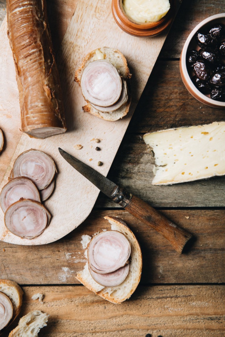 Guémenoise de l’Argoat