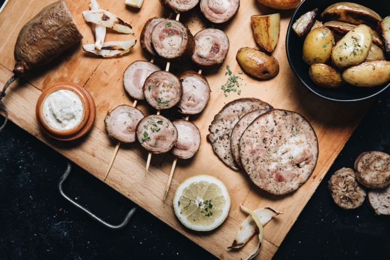 Guémenoise de l’Argoat